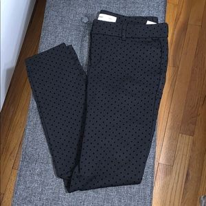 Old Navy Pixie pant size 12